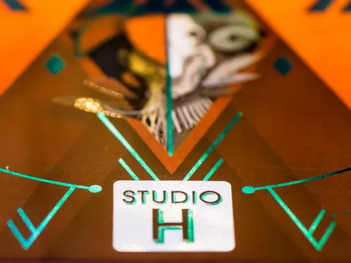 Test du jeu SHAMANS : detail version finale 2